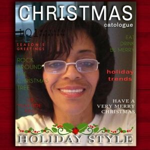 Meet your Posher, Gina